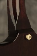 1968 Epiphone OLYMPIC double cut Sunburst 