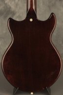 1968 Epiphone OLYMPIC double cut Sunburst 