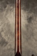 1968 Epiphone OLYMPIC double cut Sunburst 