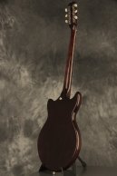 1968 Epiphone OLYMPIC double cut Sunburst 