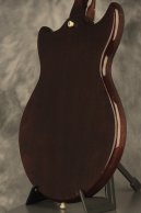 1968 Epiphone OLYMPIC double cut Sunburst 
