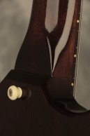 1968 Epiphone OLYMPIC double cut Sunburst 