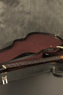 1968 Epiphone OLYMPIC double cut Sunburst 