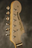 1964 Fender pre-CBS custom color Jaguar in SHORELINE GOLD!!!