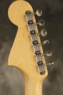 1964 Fender pre-CBS custom color Jaguar in SHORELINE GOLD!!!