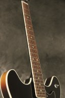 1960's Hagstrom VIKING Hollowbody Sunburst made in Sweden