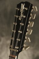 1960's Hagstrom VIKING 12-string Hollowbody Sunburst made in Sweden