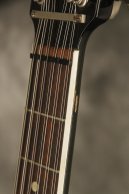 1960's Hagstrom VIKING 12-string Hollowbody Sunburst made in Sweden