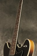 1960's Hagstrom VIKING 12-string Hollowbody Sunburst made in Sweden