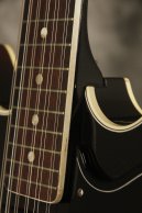 1960's Hagstrom VIKING 12-string Hollowbody Sunburst made in Sweden