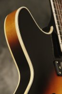 1960's Hagstrom VIKING 12-string Hollowbody Sunburst made in Sweden