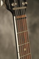1960's Hagstrom VIKING 12-string Hollowbody Sunburst made in Sweden