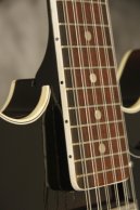 1960's Hagstrom VIKING 12-string Hollowbody Sunburst made in Sweden