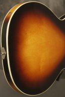 1960's Hagstrom VIKING 12-string Hollowbody Sunburst made in Sweden