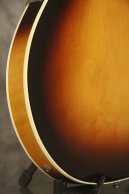 1960's Hagstrom VIKING 12-string Hollowbody Sunburst made in Sweden
