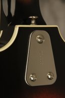 1960's Hagstrom VIKING 12-string Hollowbody Sunburst made in Sweden