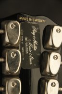 1960's Hagstrom VIKING 12-string Hollowbody Sunburst made in Sweden