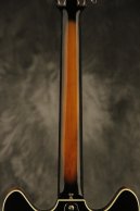 1960's Hagstrom VIKING 12-string Hollowbody Sunburst made in Sweden