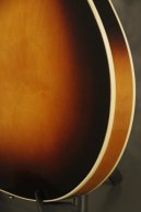 1960's Hagstrom VIKING 12-string Hollowbody Sunburst made in Sweden