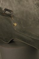 1960's Hagstrom VIKING 12-string Hollowbody Sunburst made in Sweden