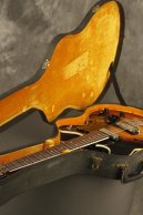 1960's Hagstrom VIKING 12-string Hollowbody Sunburst made in Sweden