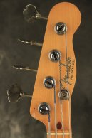 1955 Fender PRECISION BASS Blonde w/orig. TWEED  case BLACKGUARD