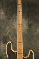 1955 Fender PRECISION BASS Blonde w/orig. TWEED  case BLACKGUARD