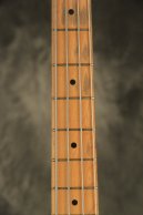 1955 Fender PRECISION BASS Blonde w/orig. TWEED  case BLACKGUARD