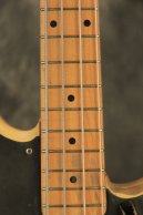 1955 Fender PRECISION BASS Blonde w/orig. TWEED  case BLACKGUARD