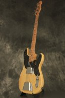 1955 Fender PRECISION BASS Blonde w/orig. TWEED  case BLACKGUARD