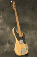 1955 Fender PRECISION BASS Blonde w/orig. TWEED  case BLACKGUARD