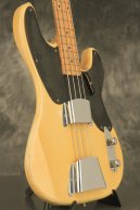 1955 Fender PRECISION BASS Blonde w/orig. TWEED  case BLACKGUARD