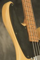1955 Fender PRECISION BASS Blonde w/orig. TWEED  case BLACKGUARD