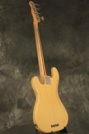 1955 Fender PRECISION BASS Blonde w/orig. TWEED  case BLACKGUARD