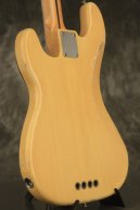 1955 Fender PRECISION BASS Blonde w/orig. TWEED  case BLACKGUARD
