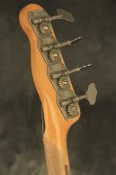 1955 Fender PRECISION BASS Blonde w/orig. TWEED  case BLACKGUARD