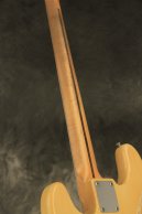1955 Fender PRECISION BASS Blonde w/orig. TWEED  case BLACKGUARD