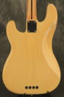 1955 Fender PRECISION BASS Blonde w/orig. TWEED  case BLACKGUARD