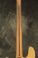 1955 Fender PRECISION BASS Blonde w/orig. TWEED  case BLACKGUARD