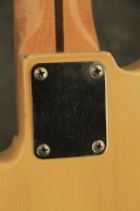 1955 Fender PRECISION BASS Blonde w/orig. TWEED  case BLACKGUARD