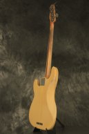 1955 Fender PRECISION BASS Blonde w/orig. TWEED  case BLACKGUARD