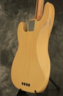 1955 Fender PRECISION BASS Blonde w/orig. TWEED  case BLACKGUARD