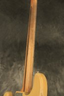 1955 Fender PRECISION BASS Blonde w/orig. TWEED  case BLACKGUARD