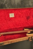 1955 Fender PRECISION BASS Blonde w/orig. TWEED  case BLACKGUARD