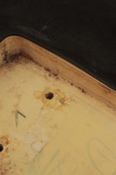 1955 Fender PRECISION BASS Blonde w/orig. TWEED  case BLACKGUARD