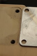 1955 Fender PRECISION BASS Blonde w/orig. TWEED  case BLACKGUARD