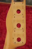 1955 Fender PRECISION BASS Blonde w/orig. TWEED  case BLACKGUARD