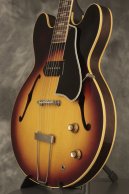 1962 Gibson ES-330 Sunburst