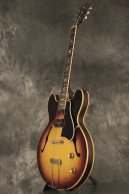 1962 Gibson ES-330 Sunburst