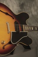 1962 Gibson ES-330 Sunburst